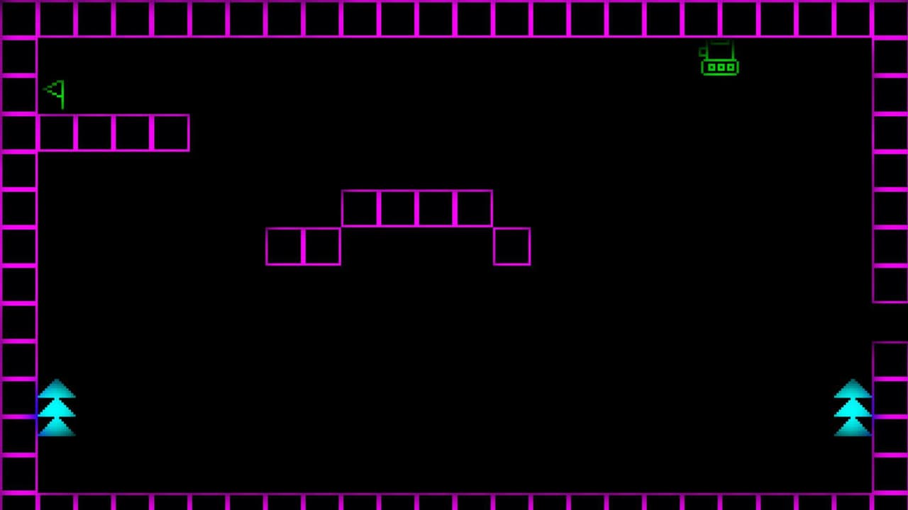 Tanks A Lot screenshot 2