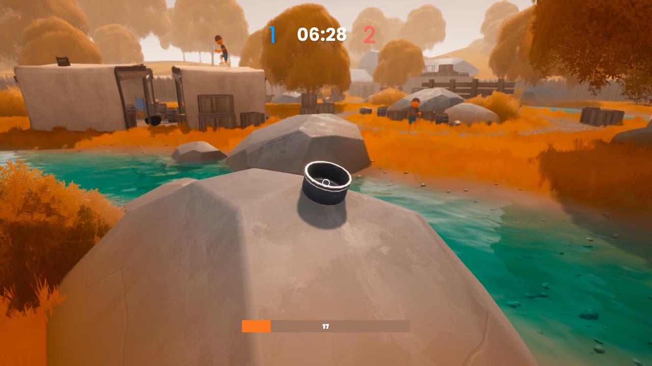Hidden Boxes screenshot 4