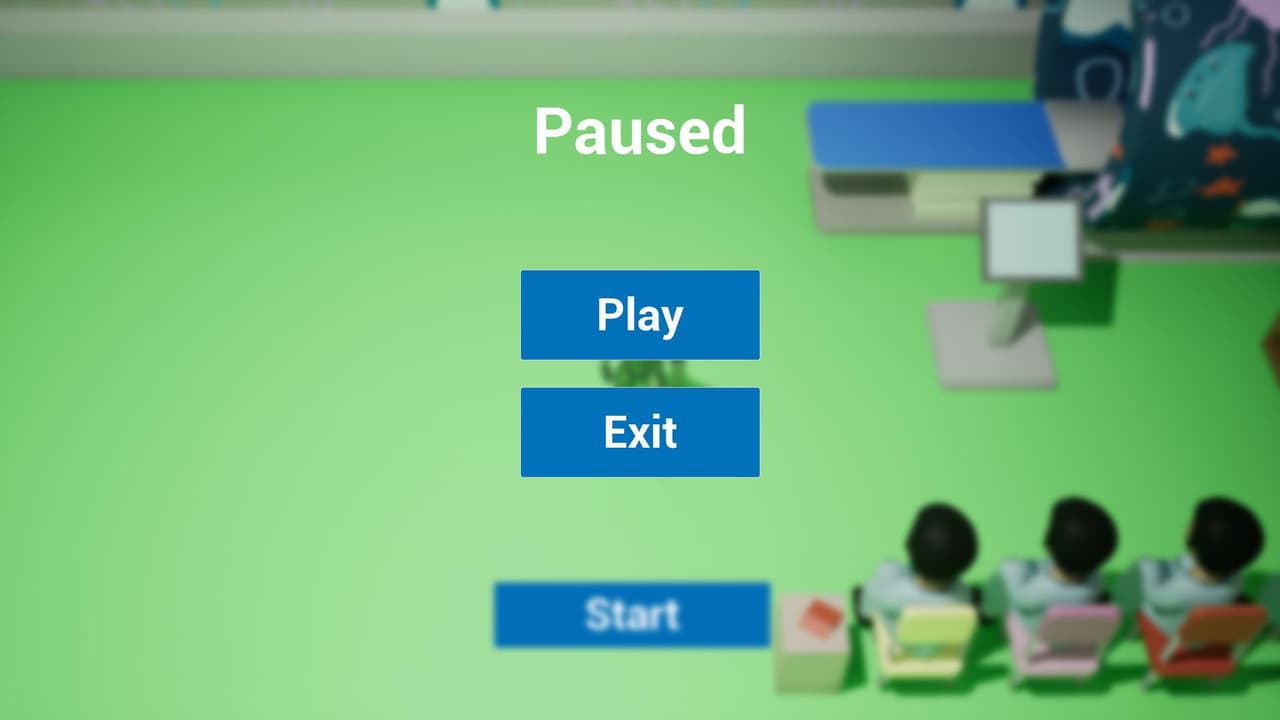 Big C game Jam screenshot 5