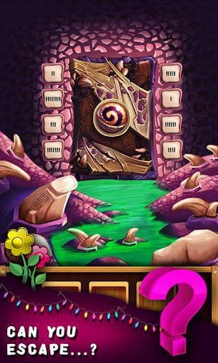 100 Doors to Paradise - Room Escape screenshot 3