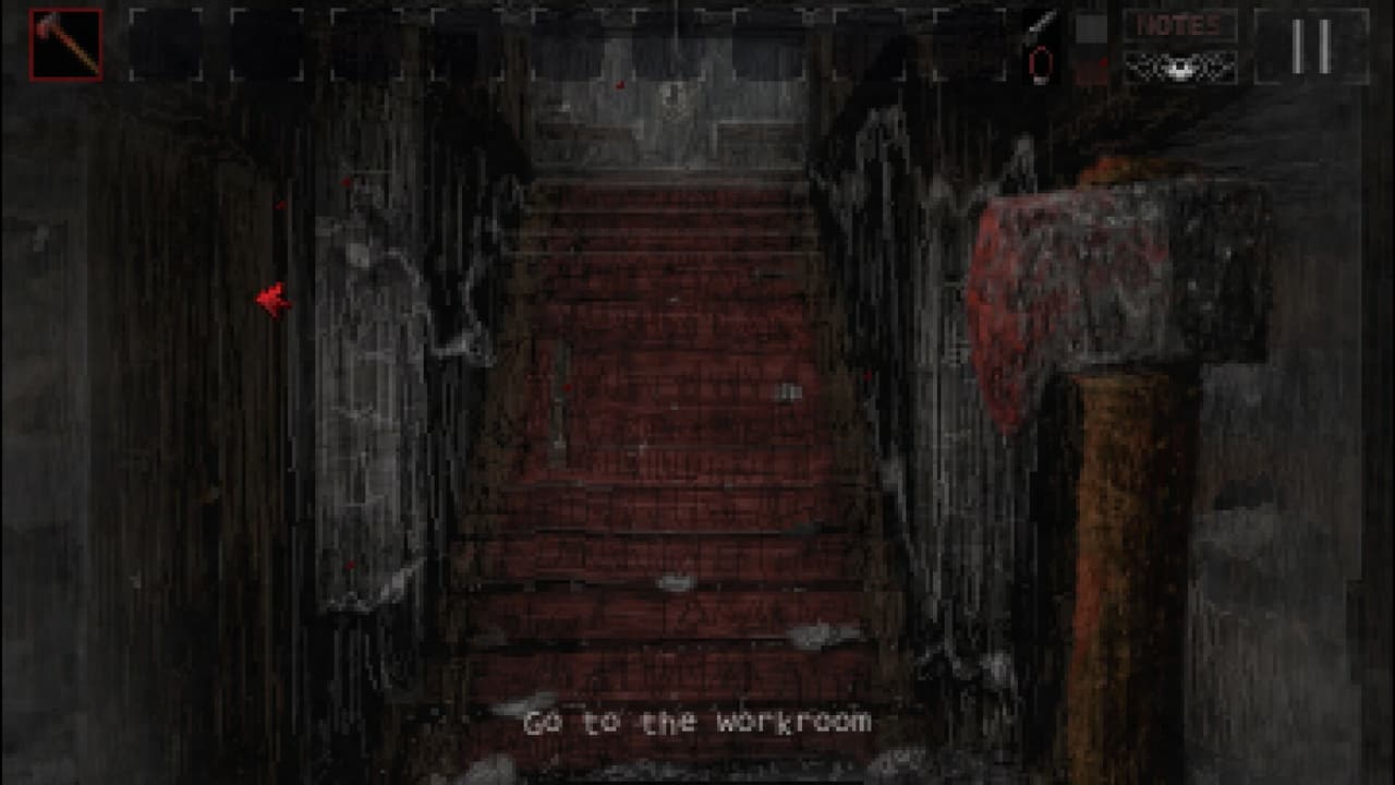 The Gray Man screenshot 5