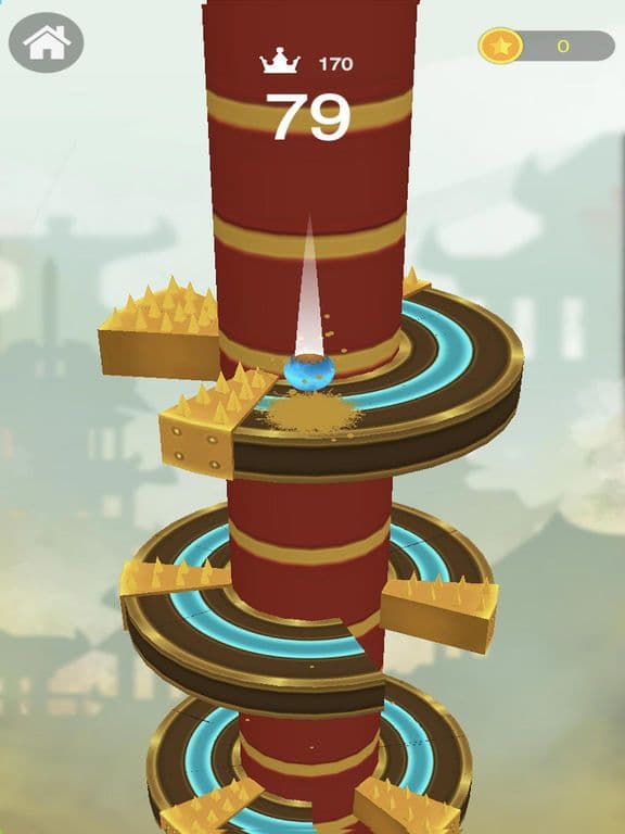 Jumping Fun screenshot 6