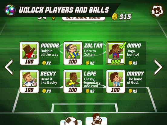 Super Crossbar Challenge screenshot 4