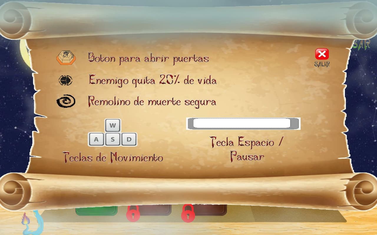 Serpiente Fantasma screenshot 6