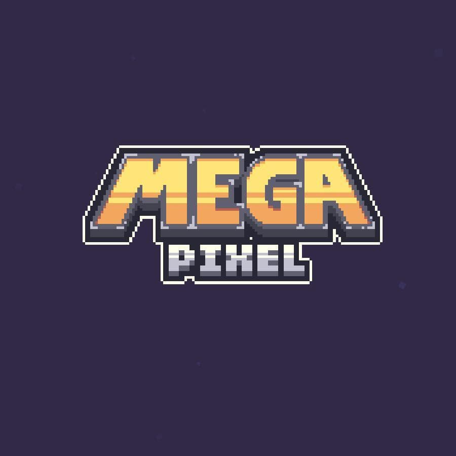 Mega Pixel