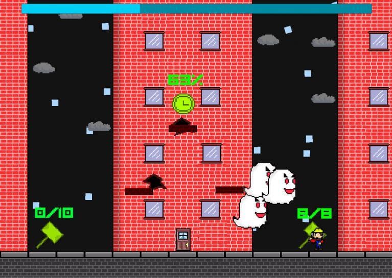 Mega builder screenshot 3