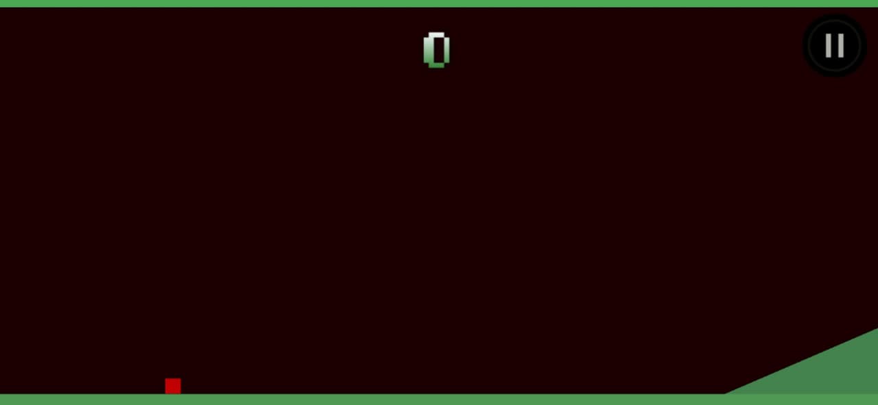 YuB Run! A YuB Fangame screenshot 2