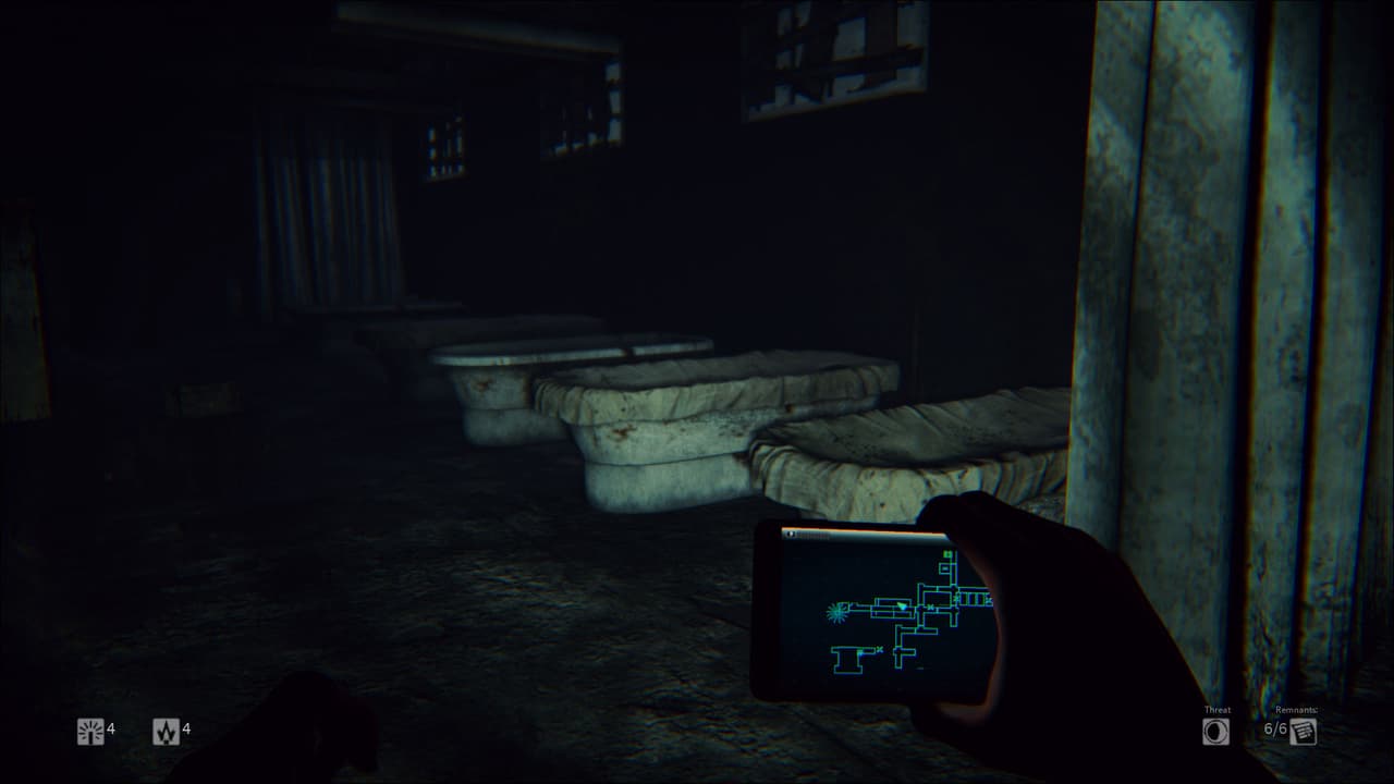 Daylight screenshot 4