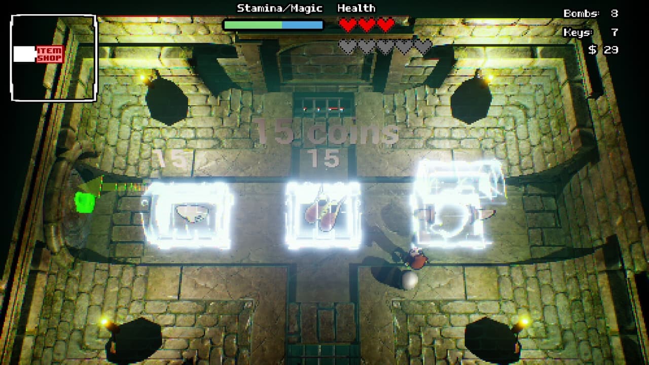 Vulgaria screenshot 2