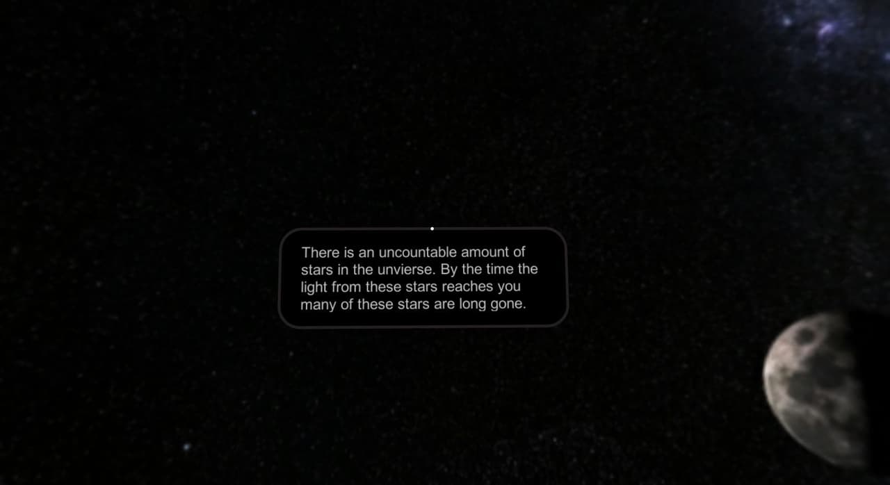 Space 360 screenshot 2