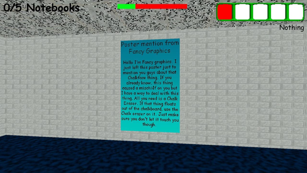BBRMS: Kickstarter map 1 screenshot 4