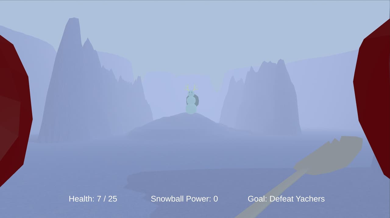 Spork of Winter