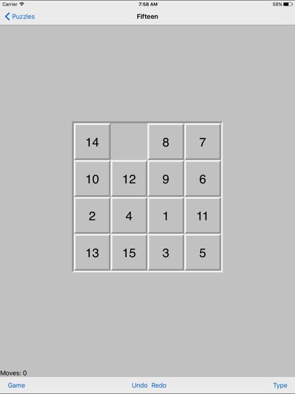 Puzzle House - 10 Party Games screenshot 4