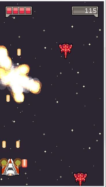 Galaxy Pirate