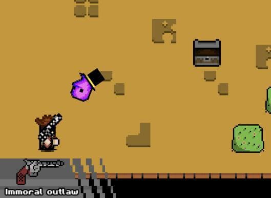 Wild.io screenshot 2