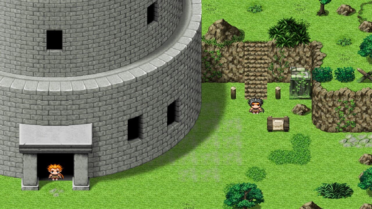 Questbound