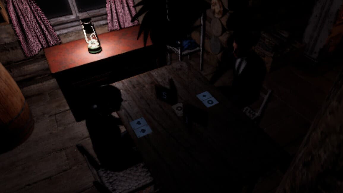 Severed Decks screenshot 2