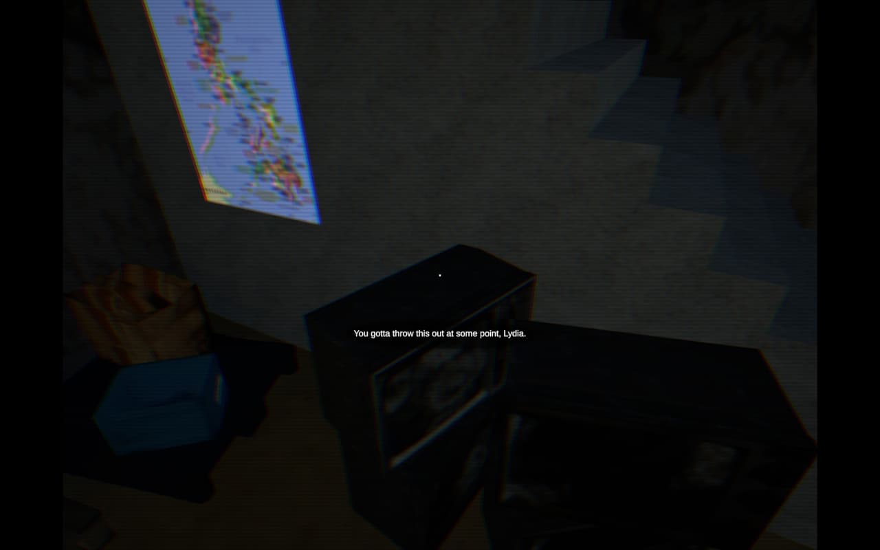 TIYANAK (2022) screenshot 5