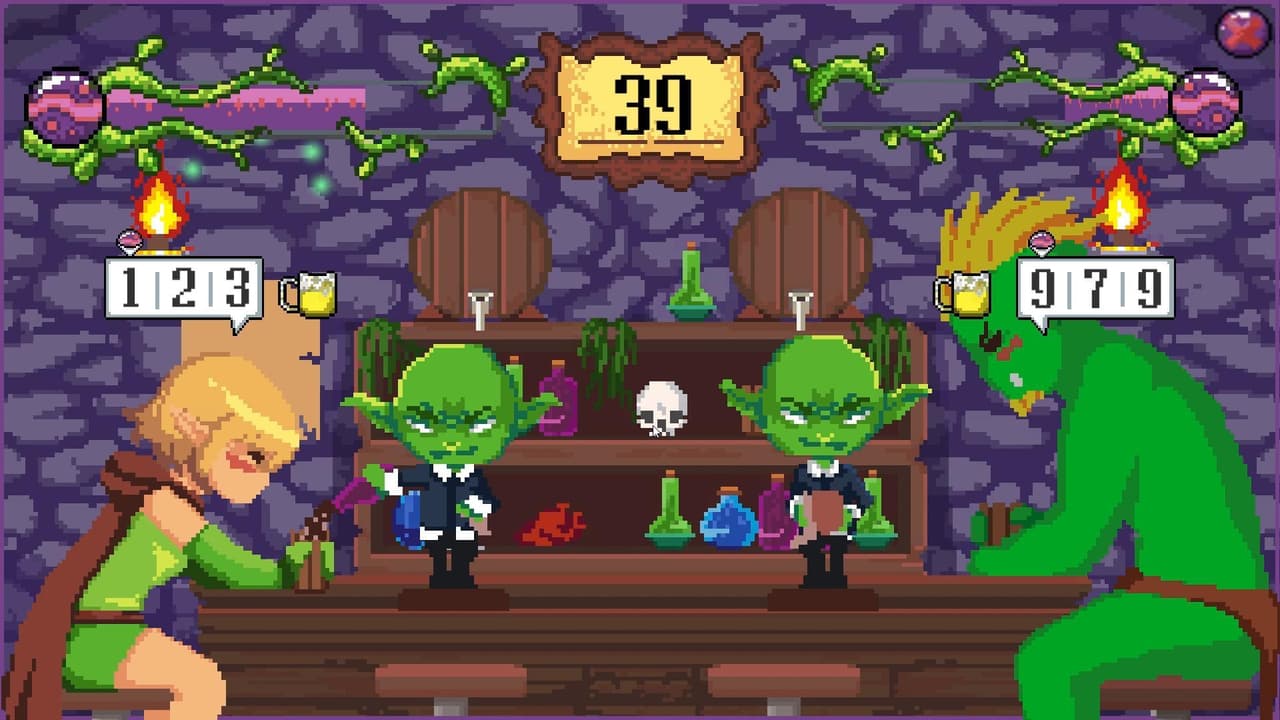 Monstender screenshot 6
