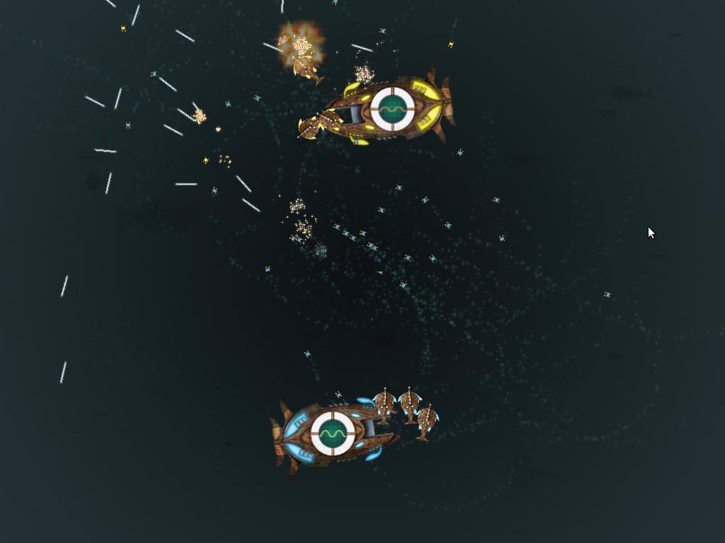 Pax Britannica screenshot 2
