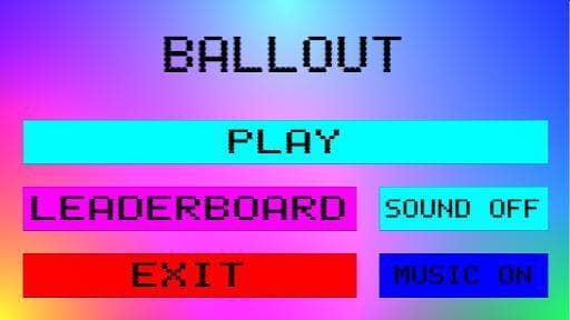 BALLOUT! (Anniversary Edition lol) screenshot 2