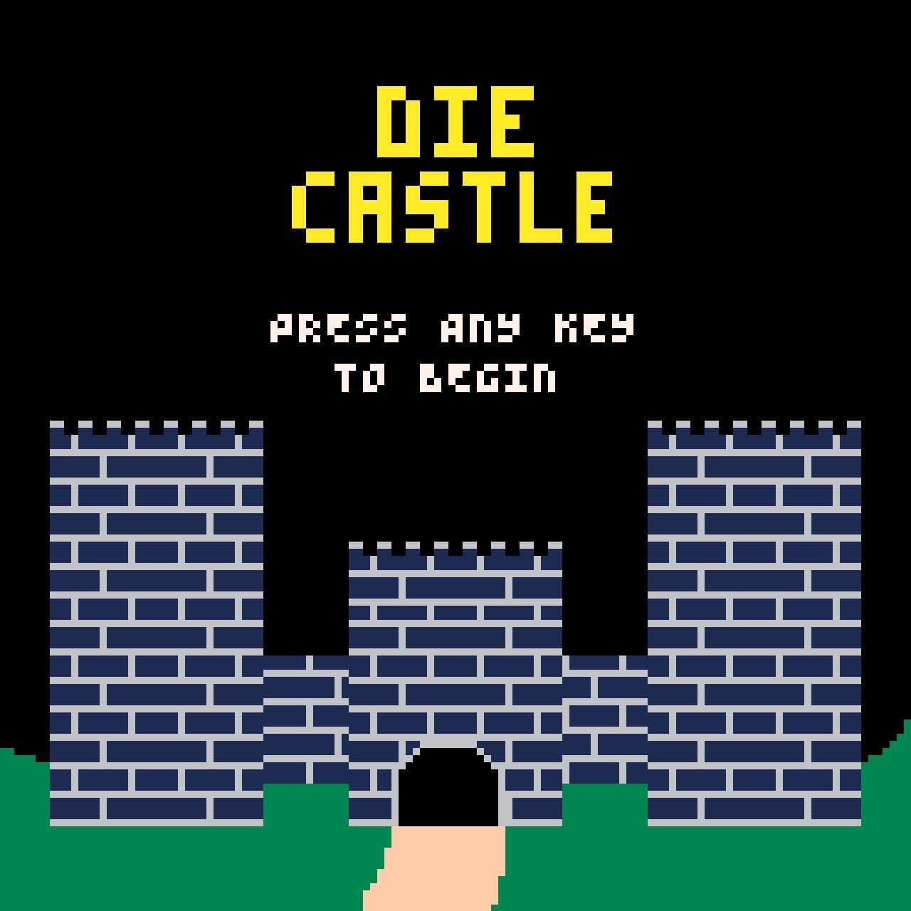 Die Castle screenshot 3