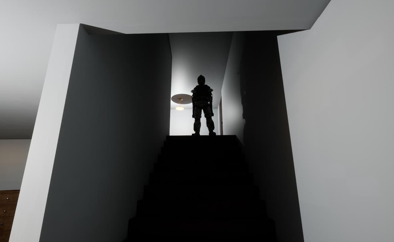 the man from the backyard screenshot 6