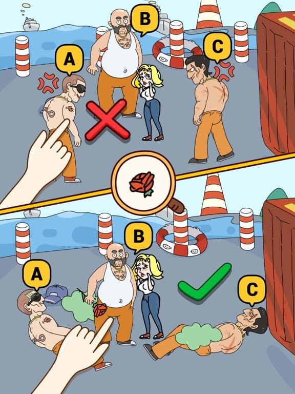 Brain Find screenshot 3