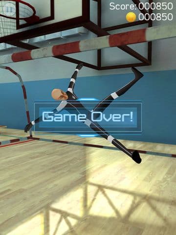 Flipping Madness HD