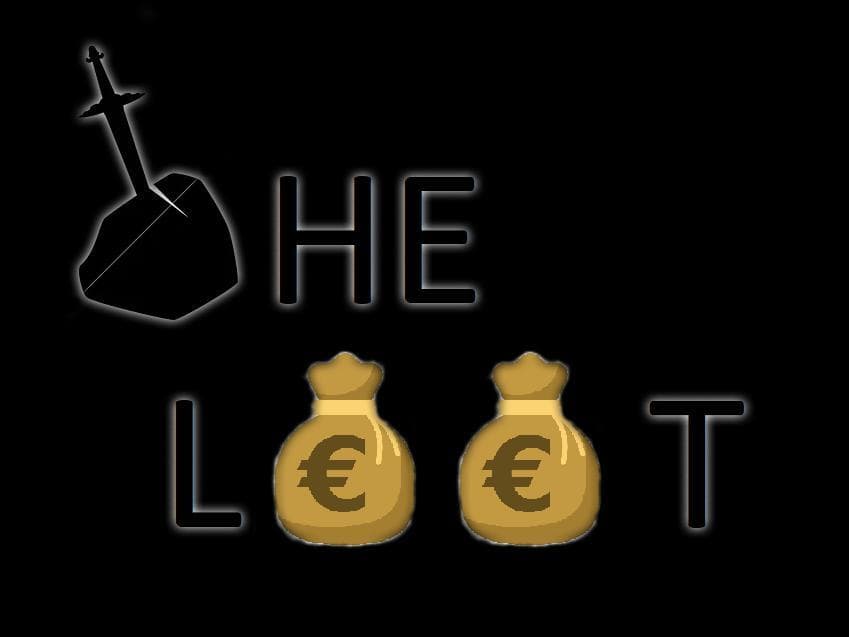 TheLoot (andrefcastro1)