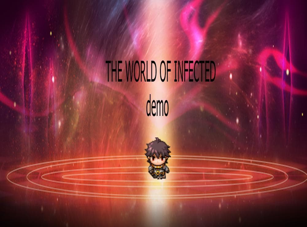 THE WORLD OF INFECTED