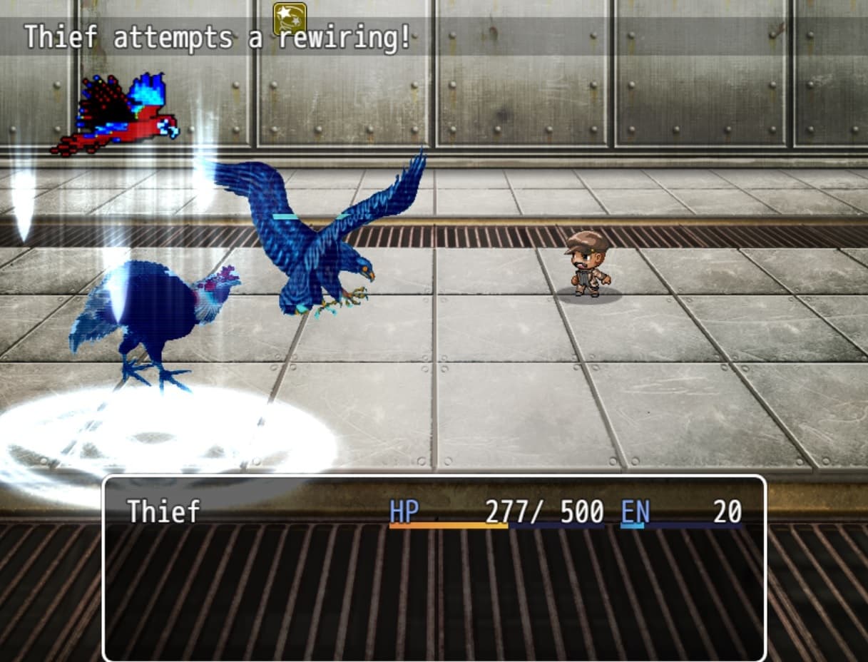 A Thiefs Quest screenshot 3