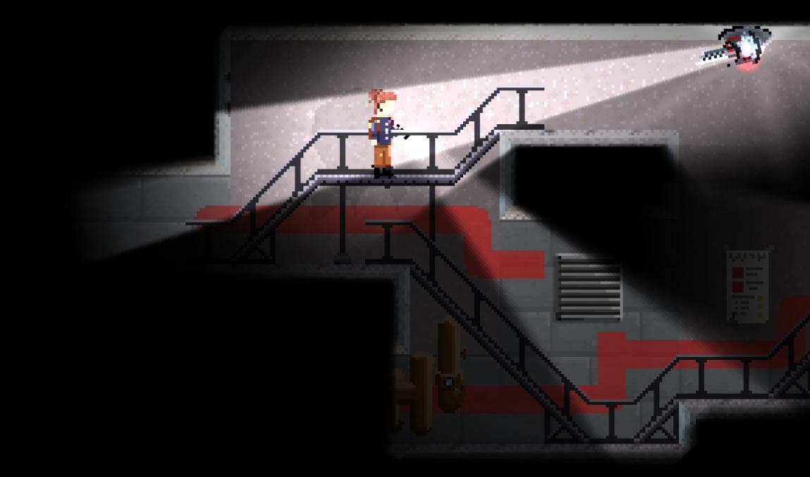 Warehouse (Working Title) Pre-Alpha screenshot 4