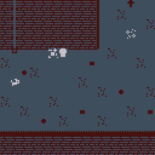 A Rats Fate screenshot 2