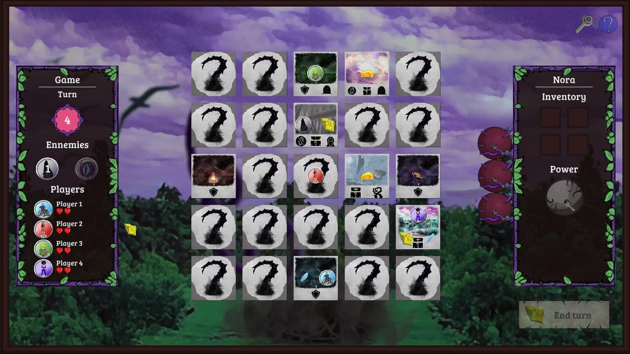 Night&Scape screenshot 3