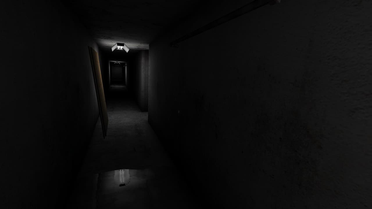 Danganronpa Zero: Memory Lapse screenshot 4