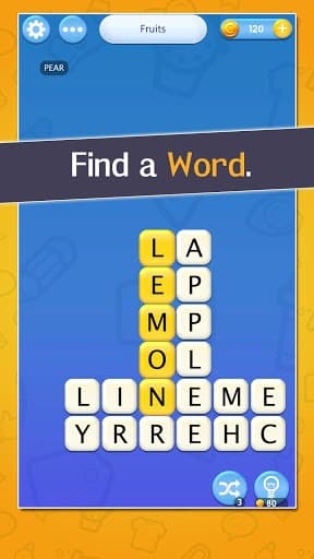 Hi Words - Word Search Game screenshot 6
