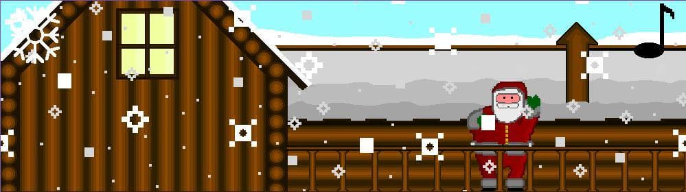 Present Sorting Game screenshot 2