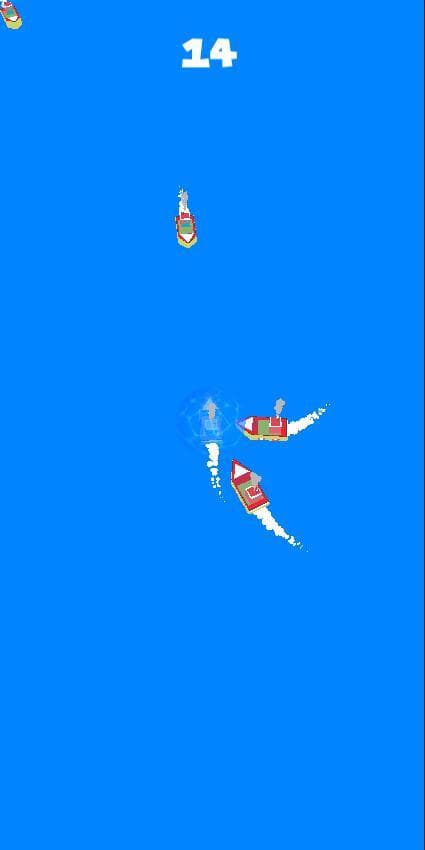 TheBoat screenshot 5