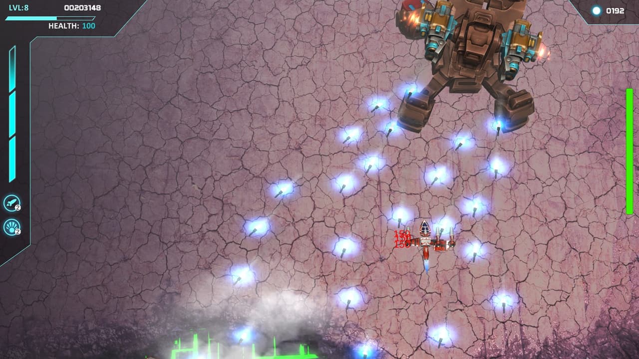 Technolites: Episode 1 screenshot 4