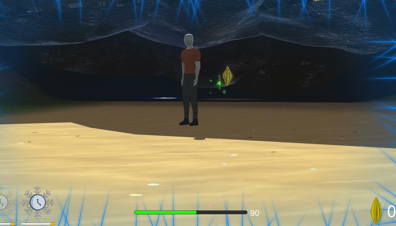 Project H4S73 (Aussie_Tye) screenshot 6