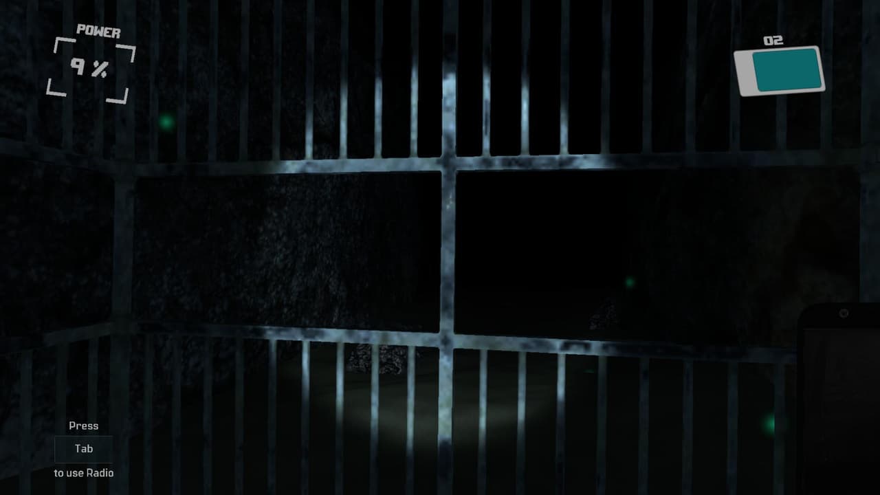 Solitude Underwater (itch) screenshot 5