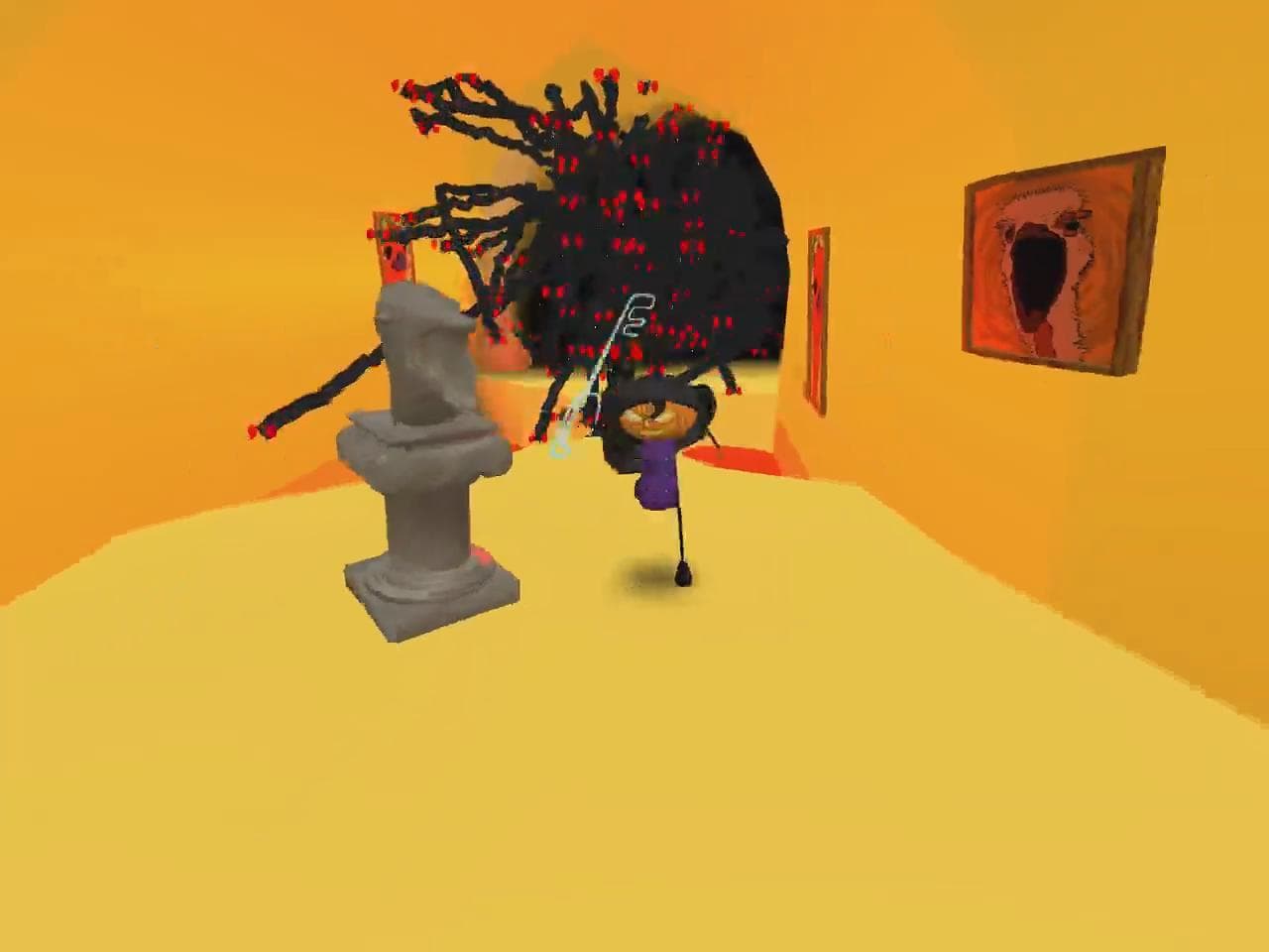 Run Away From Snakes screenshot 4