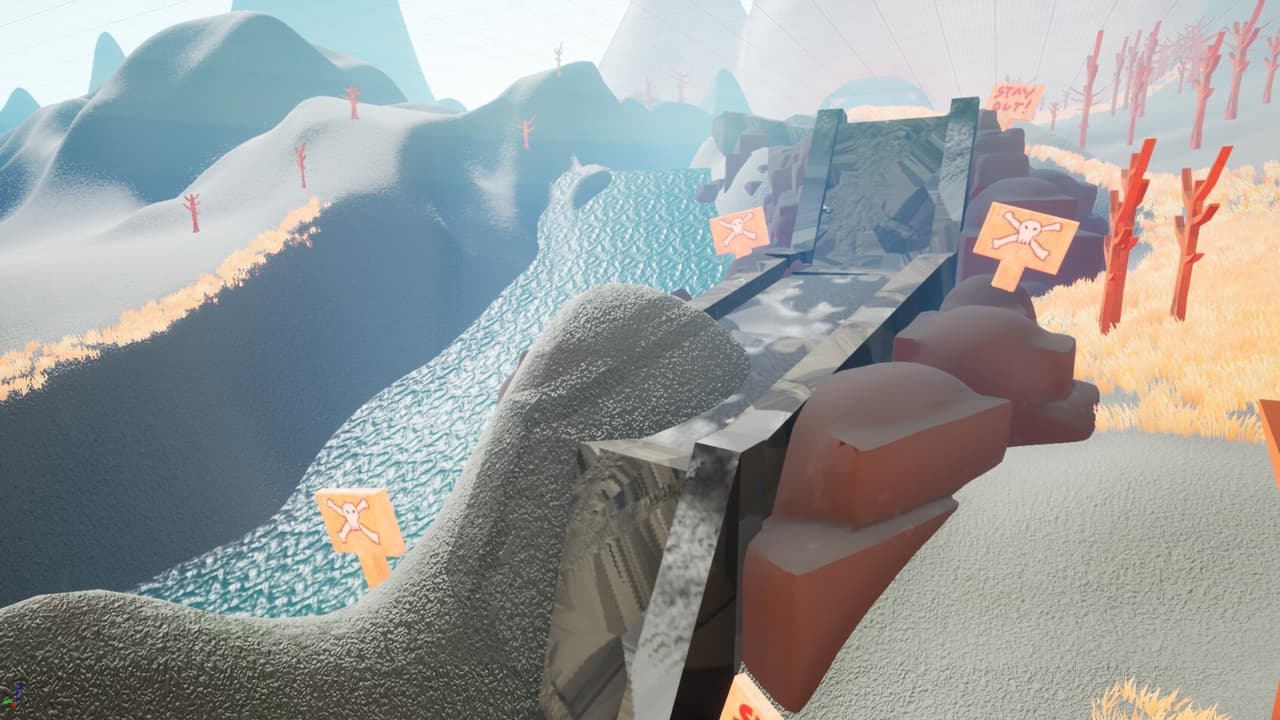Evolution Cycle screenshot 5