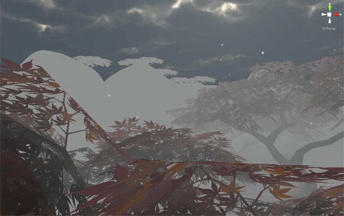 Extreme Journey 2 screenshot 2