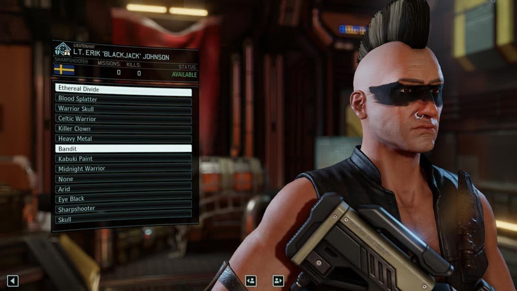 XCOM 2 - Anarchys Children