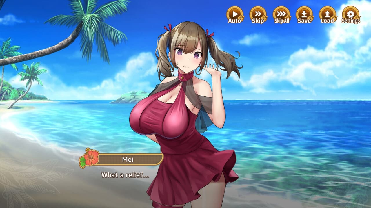 Welcome to Paradise Island screenshot 4