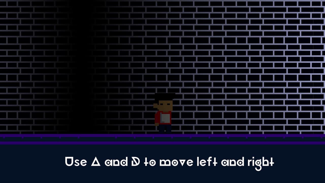 Key to Light Demo screenshot 3