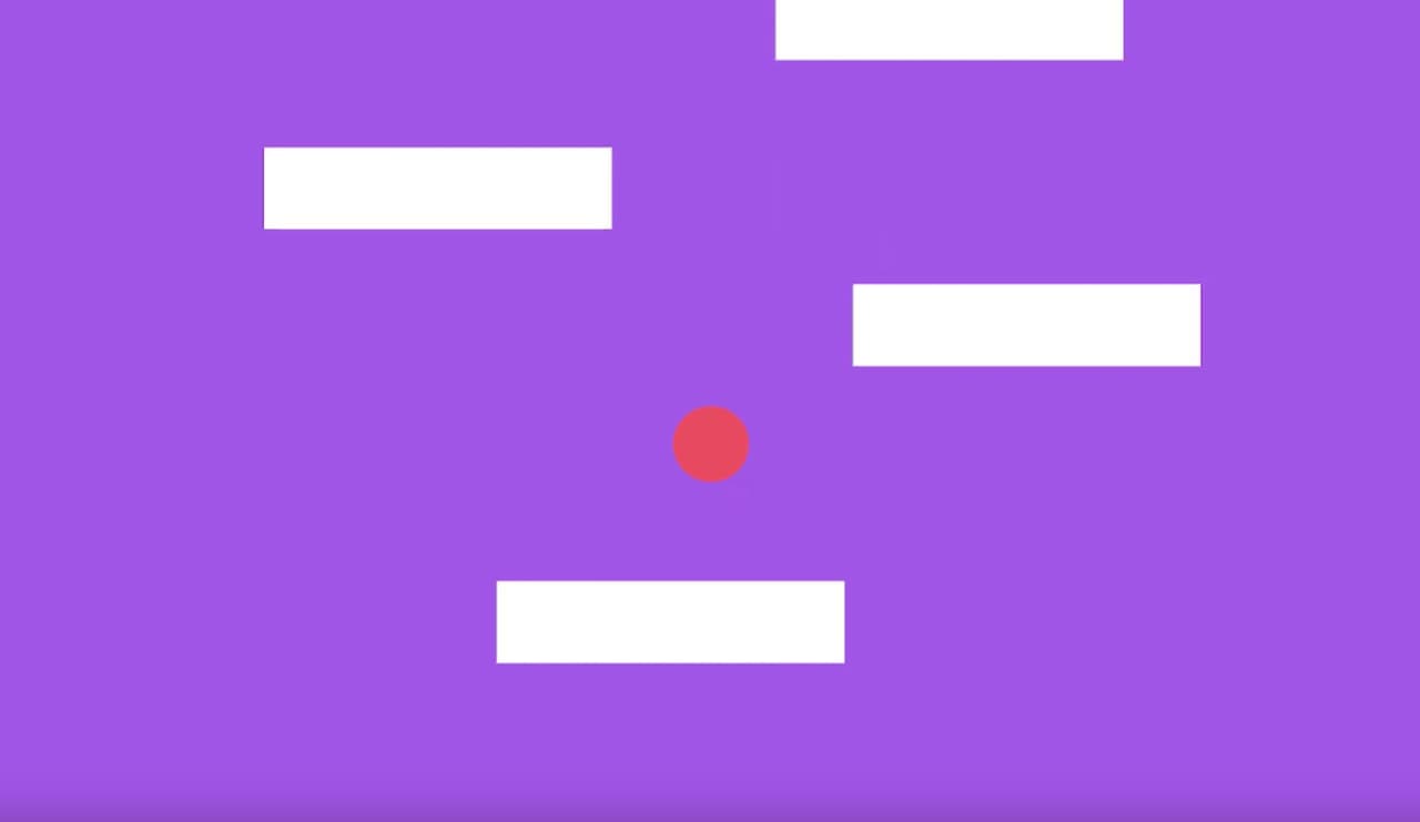 Escape (itch) (Guanql) screenshot 4