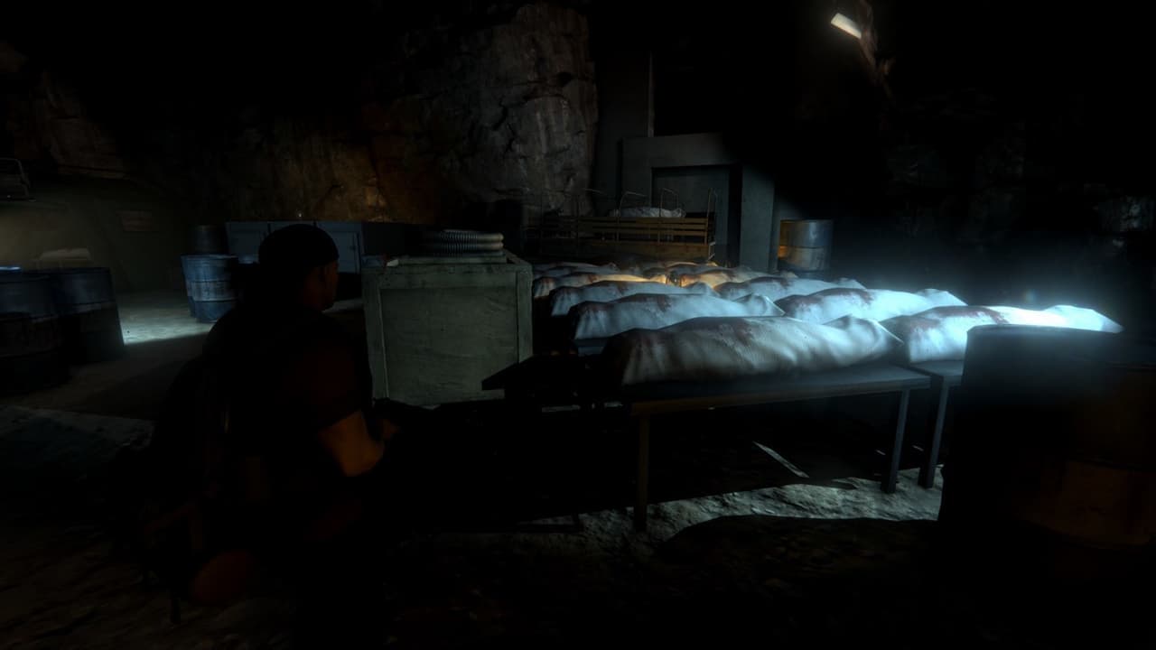Outbreak: The Undying Collection screenshot 6